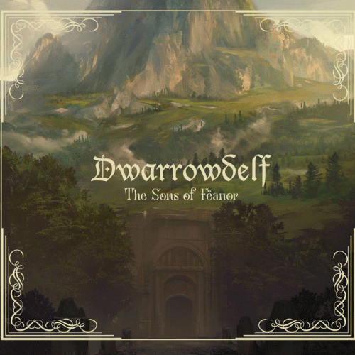 Dwarrowdelf : The Sons of Fëanor